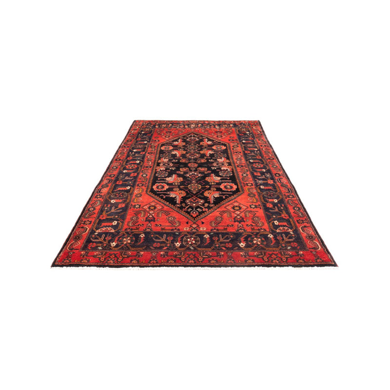 Tappeto Persero - Nomade - 300 x 170 cm - blu scuro