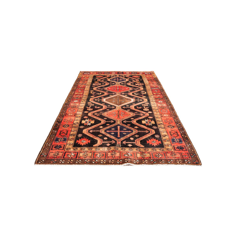 Tappeto Persero - Nomade - 296 x 153 cm - blu scuro