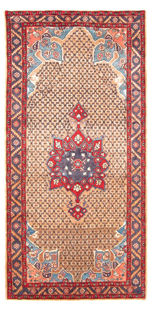 Tappeto Persero - Nomade - 290 x 150 cm - multicolore
