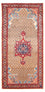 Tappeto Persero - Nomade - 290 x 150 cm - multicolore