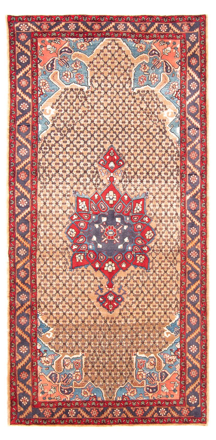 Tappeto Persero - Nomade - 290 x 150 cm - multicolore