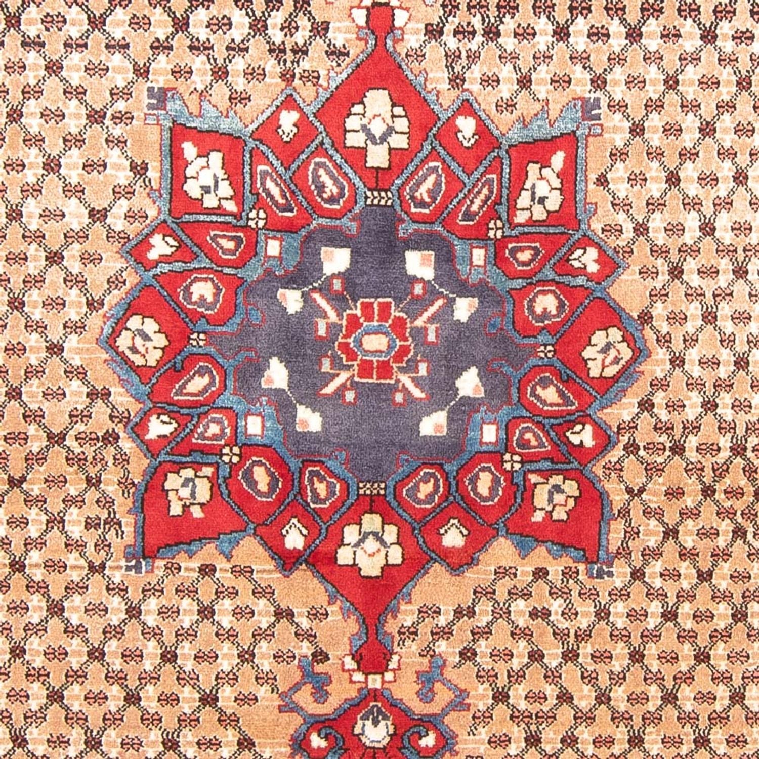 Tappeto Persero - Nomade - 290 x 150 cm - multicolore