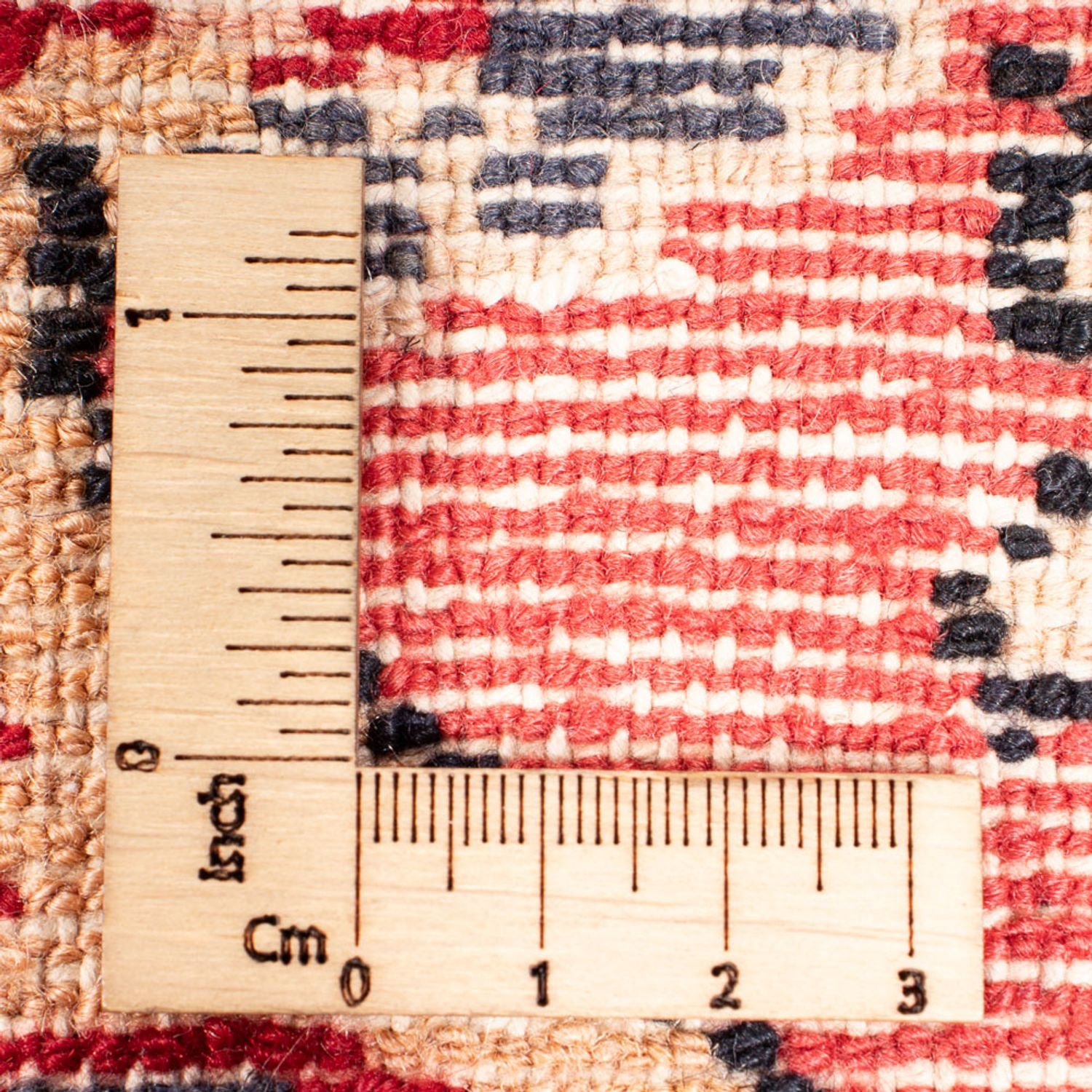 Tappeto Persero - Nomade - 290 x 150 cm - multicolore