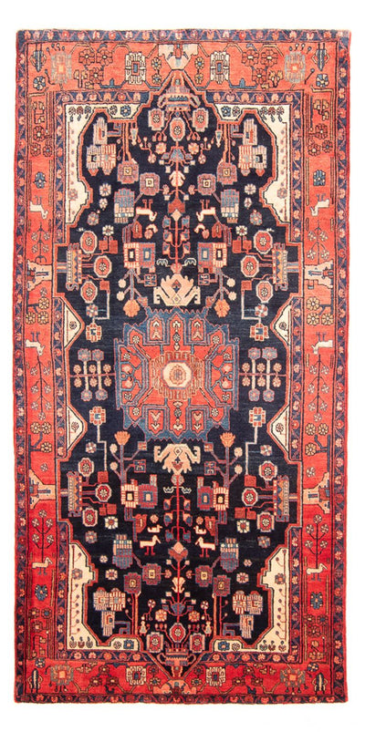 Nahavand Tappeto 156x300cm - Tappeto persiano