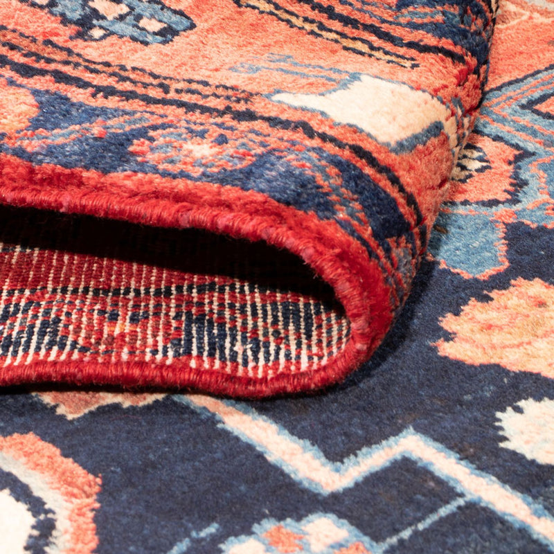 Tappeto Persero - Nomade - 300 x 156 cm - blu scuro