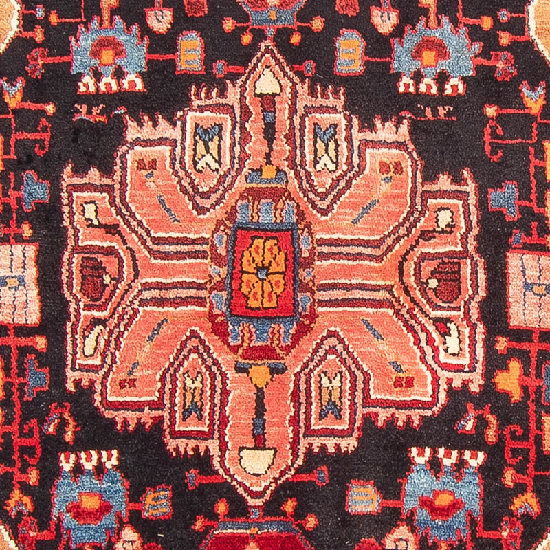 Tappeto Persero - Nomade - 312 x 153 cm - blu scuro