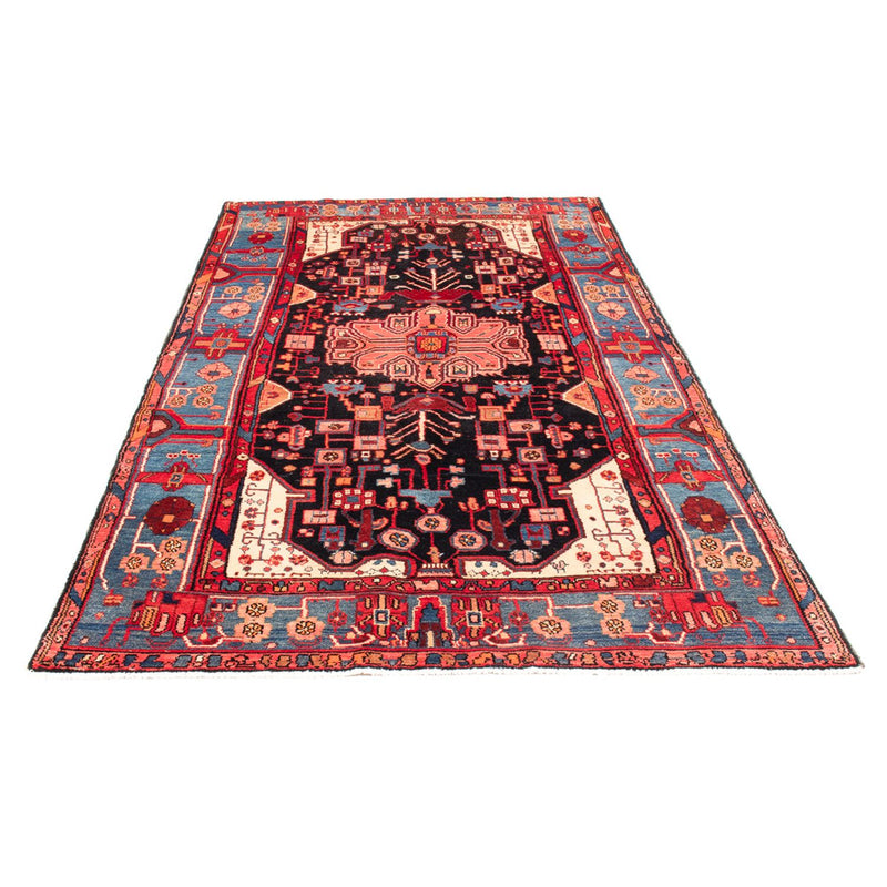 Tappeto Persero - Nomade - 312 x 153 cm - blu scuro