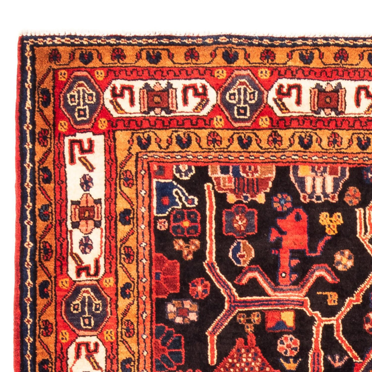 Nahavand Tappeto 172x280cm - Tappeto persiano