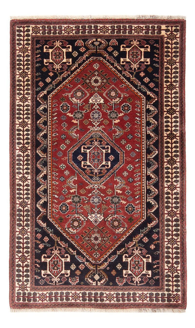 Abadeh Tappeto 80x145cm - Tappeto persiano