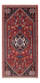 Tappeto Persero - Nomade - 148 x 70 cm - rosso