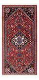 Abadeh Tappeto 70x148cm - Tappeto persiano