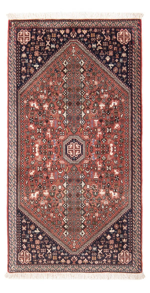 Tappeto Persero - Nomade - 150 x 70 cm - rosso
