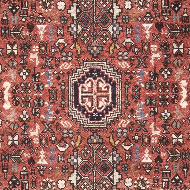 Tappeto Persero - Nomade - 150 x 70 cm - rosso