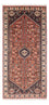Tappeto Persero - Nomade - 148 x 64 cm - rosso