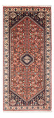 Abadeh Tappeto 148x64cm - Tappeto persiano