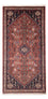 Tappeto Persero - Nomade - 152 x 72 cm - rosso