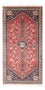 Tappeto Persero - Nomade - 150 x 68 cm - rosso