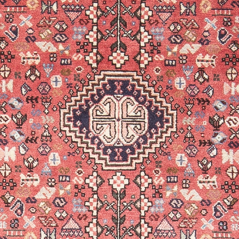 Tappeto Persero - Nomade - 150 x 68 cm - rosso