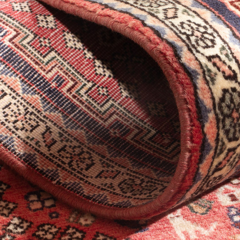 Tappeto Persero - Nomade - 150 x 68 cm - rosso