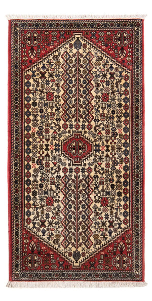 Tappeto Persero - Nomade - 150 x 67 cm - crema