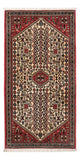 Abadeh Tappeto 150x67cm - Tappeto persiano