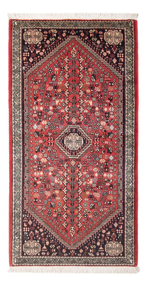 Tappeto Persero - Nomade - 153 x 72 cm - rosso
