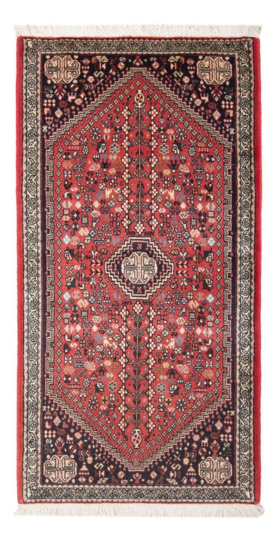 Abadeh Tappeto 72x153cm - Tappeto persiano