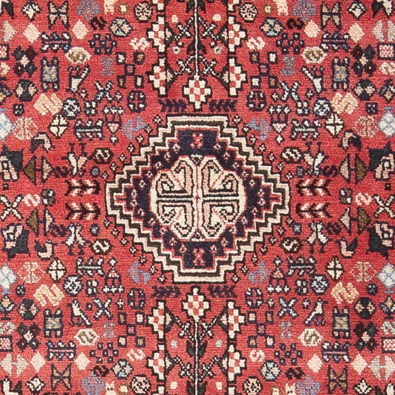 Tappeto Persero - Nomade - 153 x 72 cm - rosso