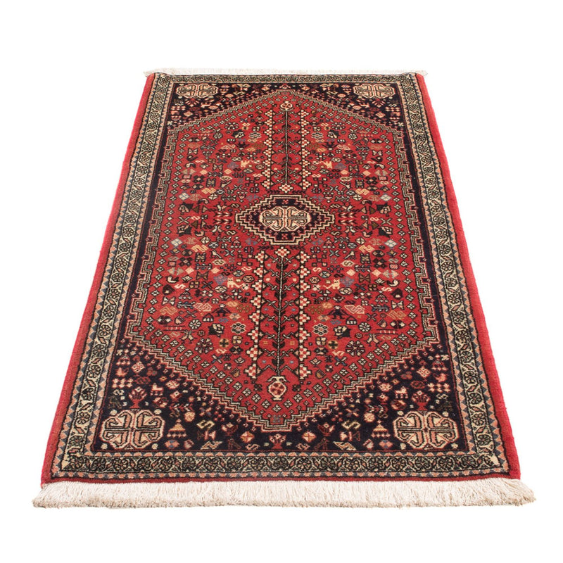 Tappeto Persero - Nomade - 153 x 72 cm - rosso