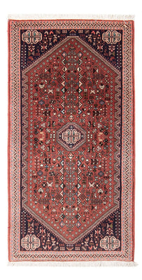 Tappeto Persero - Nomade - 152 x 70 cm - rosso