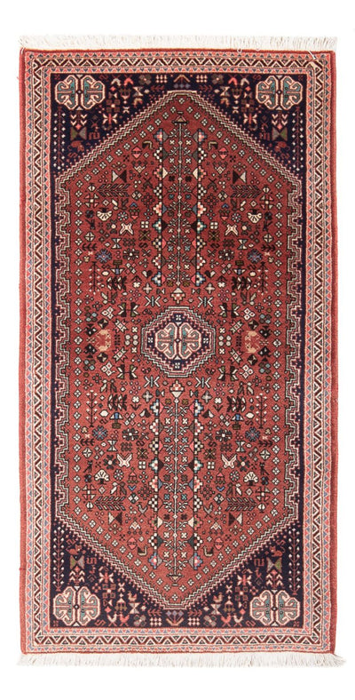 Abadeh Tappeto 70x152cm - Tappeto persiano