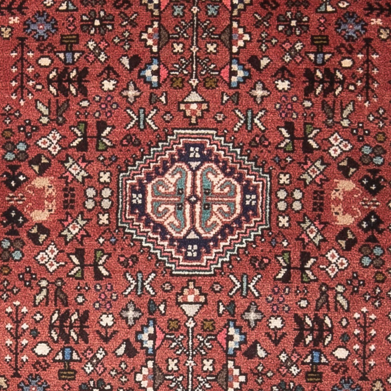 Tappeto Persero - Nomade - 152 x 70 cm - rosso