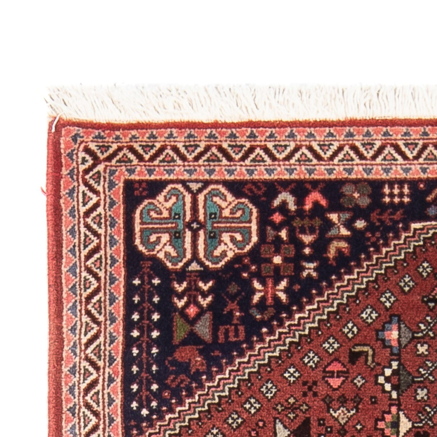 Tappeto Persero - Nomade - 152 x 70 cm - rosso