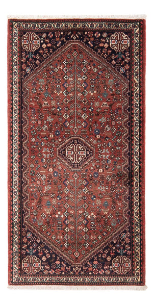 Tappeto Persero - Nomade - 153 x 72 cm - rosso