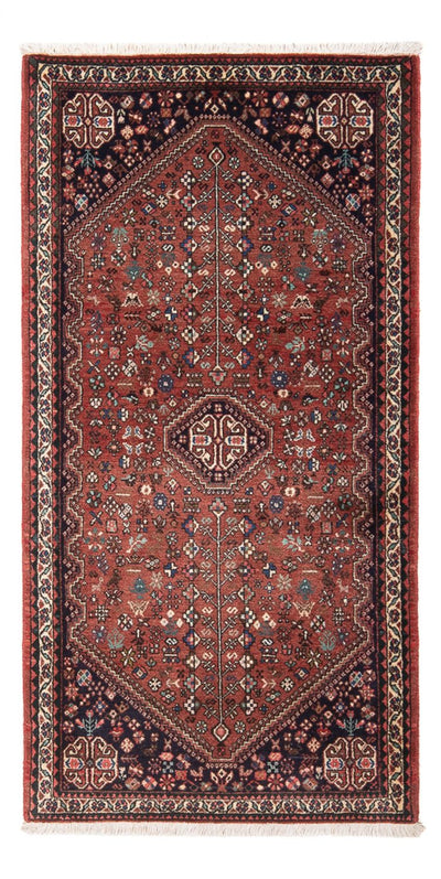 Abadeh Tappeto 72x153cm - Tappeto persiano