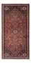 Tappeto Persero - Nomade - 153 x 72 cm - rosso