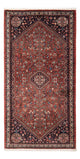 Abadeh Tappeto 153x72cm - Tappeto persiano
