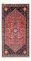 Tappeto Persero - Nomade - 146 x 67 cm - rosso