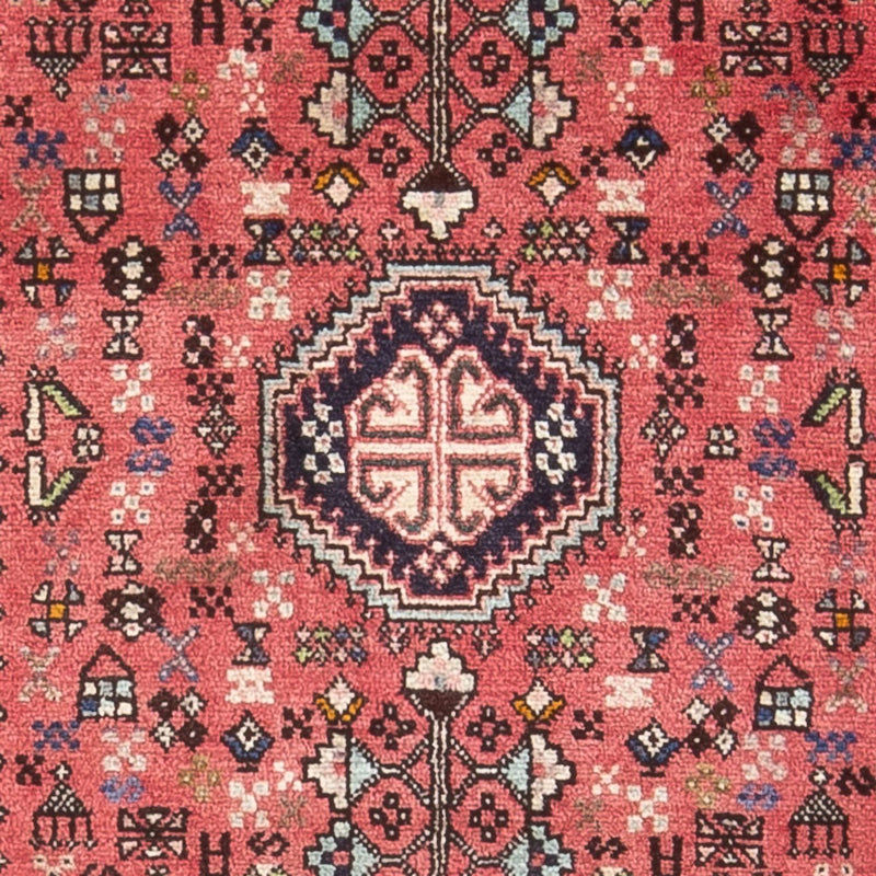 Tappeto Persero - Nomade - 146 x 67 cm - rosso