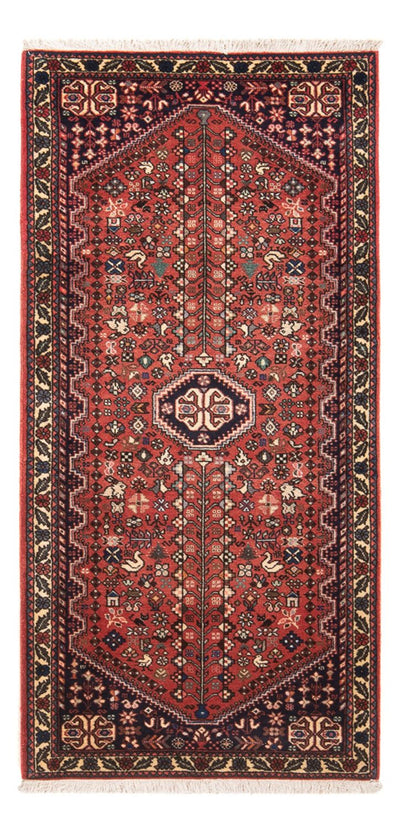 Abadeh Tappeto 67x155cm - Tappeto persiano