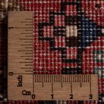 Tappeto corsia Tappeto Persero - Nomade - 155 x 67 cm - rosso