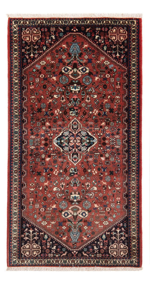 Tappeto Persero - Nomade - 147 x 75 cm - rosso