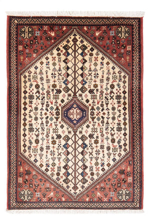 Tappeto Persero - Nomade - 128 x 82 cm - crema