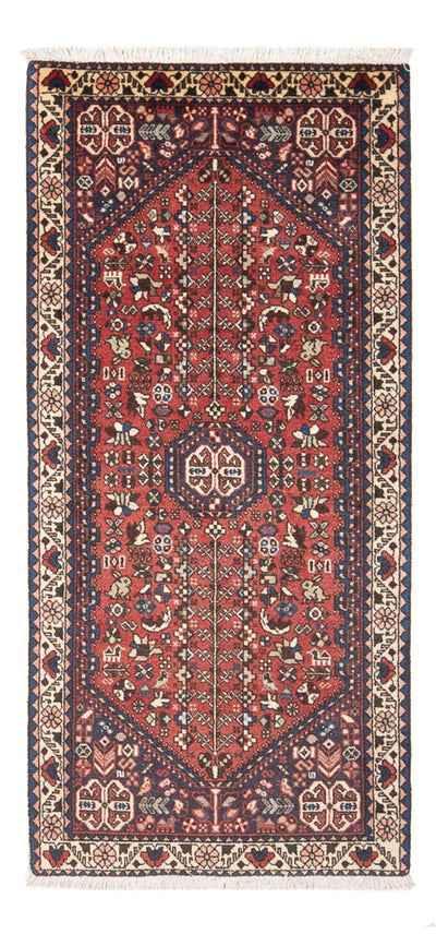 Abadeh Tappeto 63x152cm - Tappeto persiano