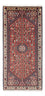 Tappeto Persero - Nomade - 152 x 63 cm - rosso