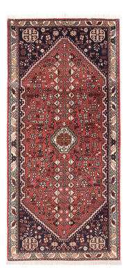 Tappeto Persero - Nomade - 152 x 66 cm - rosso