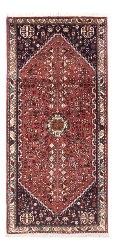 Abadeh Tappeto 66x152cm - Tappeto persiano