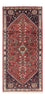 Tappeto Persero - Nomade - 152 x 66 cm - rosso