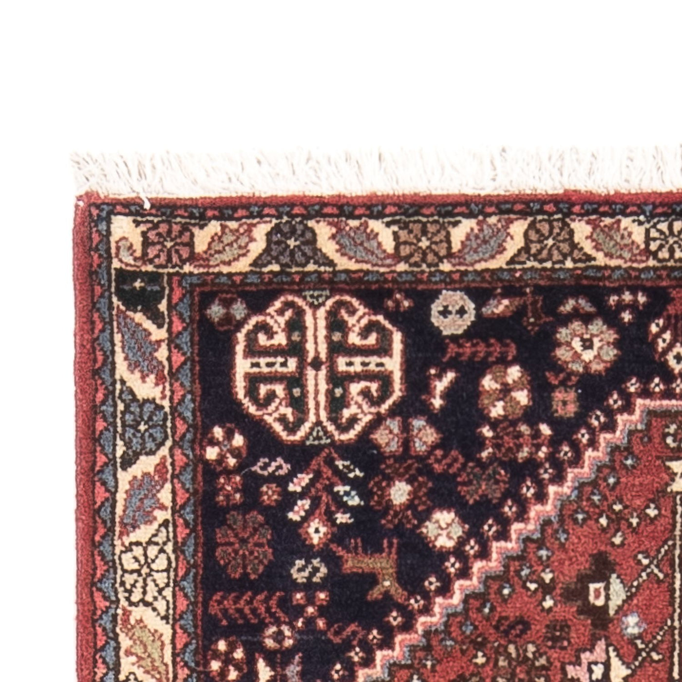 Abadeh Tappeto 152x66cm - Tappeto persiano