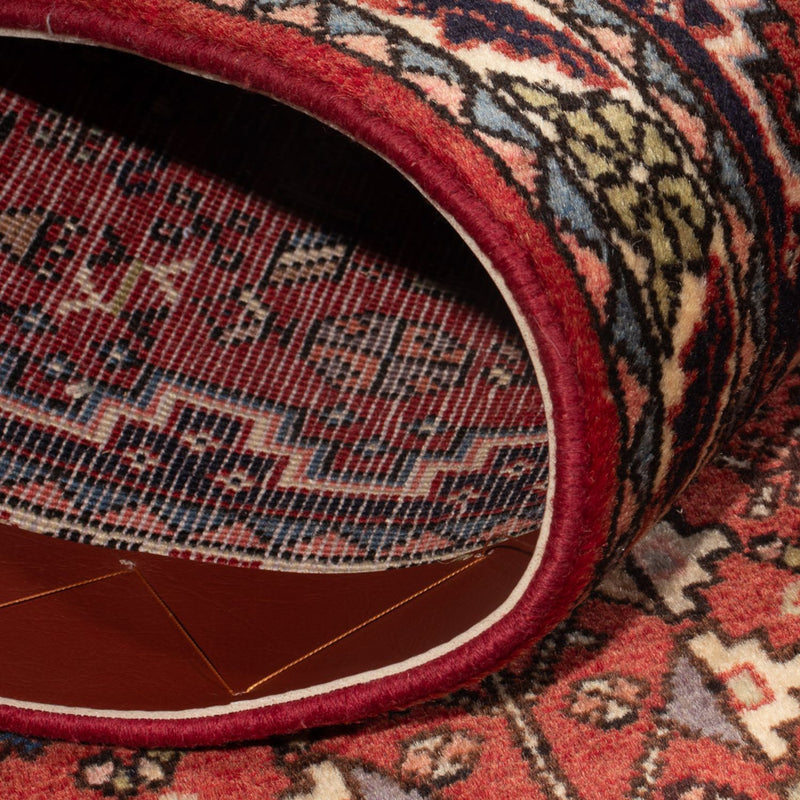 Tappeto Persero - Nomade - 152 x 66 cm - rosso